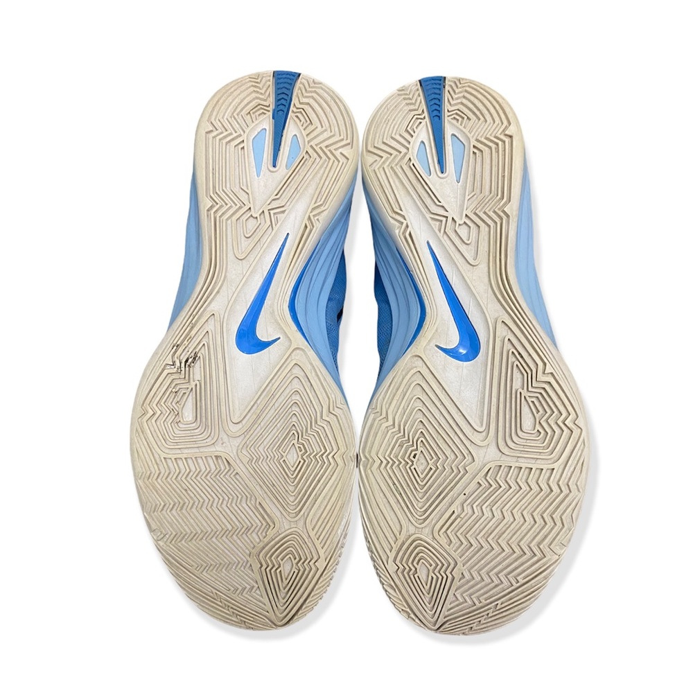 Nike Hyperdunk 2014 Light Blue/Silver - image 6